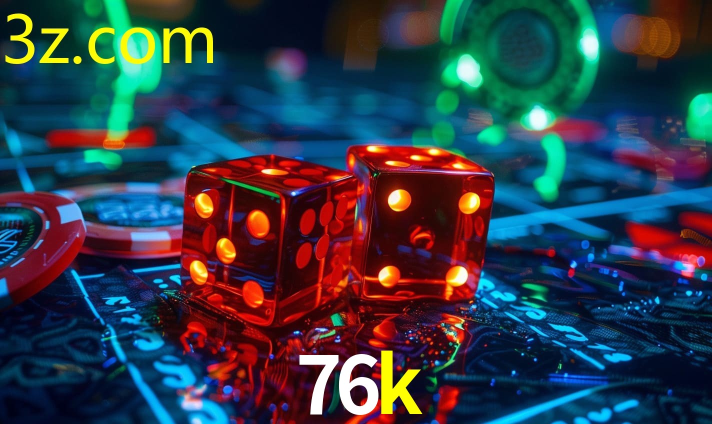 Cadastro Rápido 76K.COM