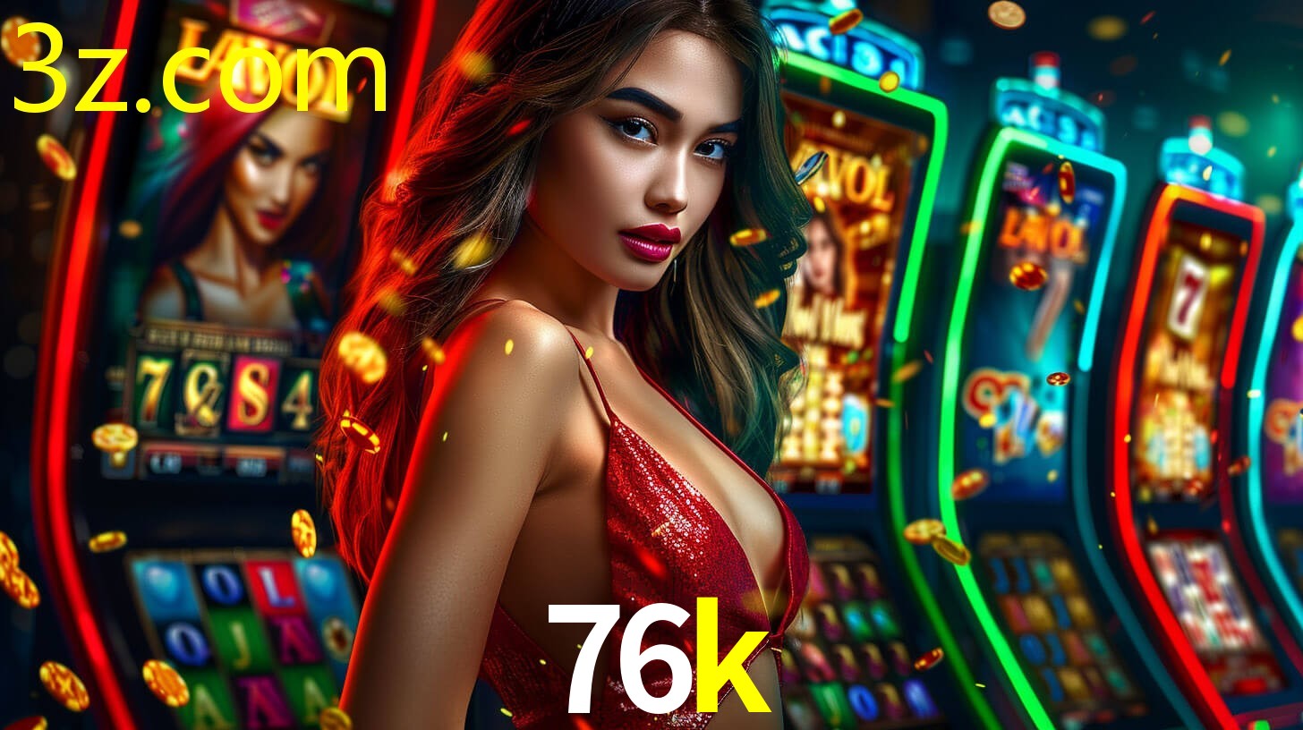 Fortune Tiger Slot no Site 76K.COM