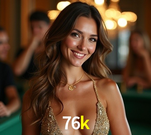 Desvendando o Mundo dos Jogos Virtuais na 76k