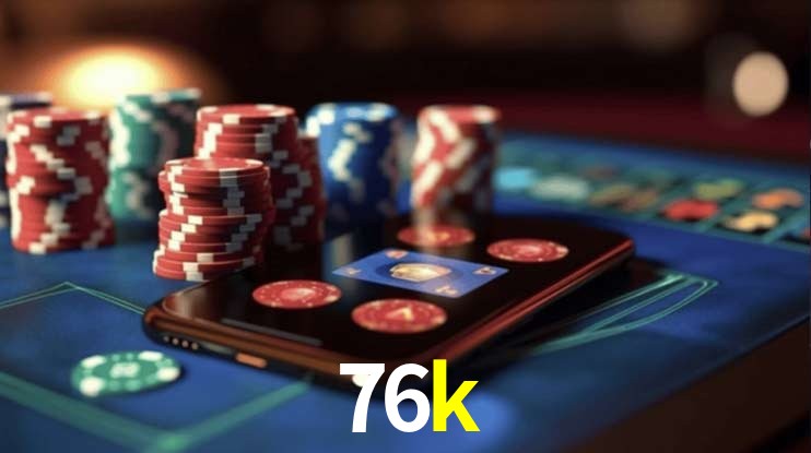 Requisitos do APK da 76k para Android